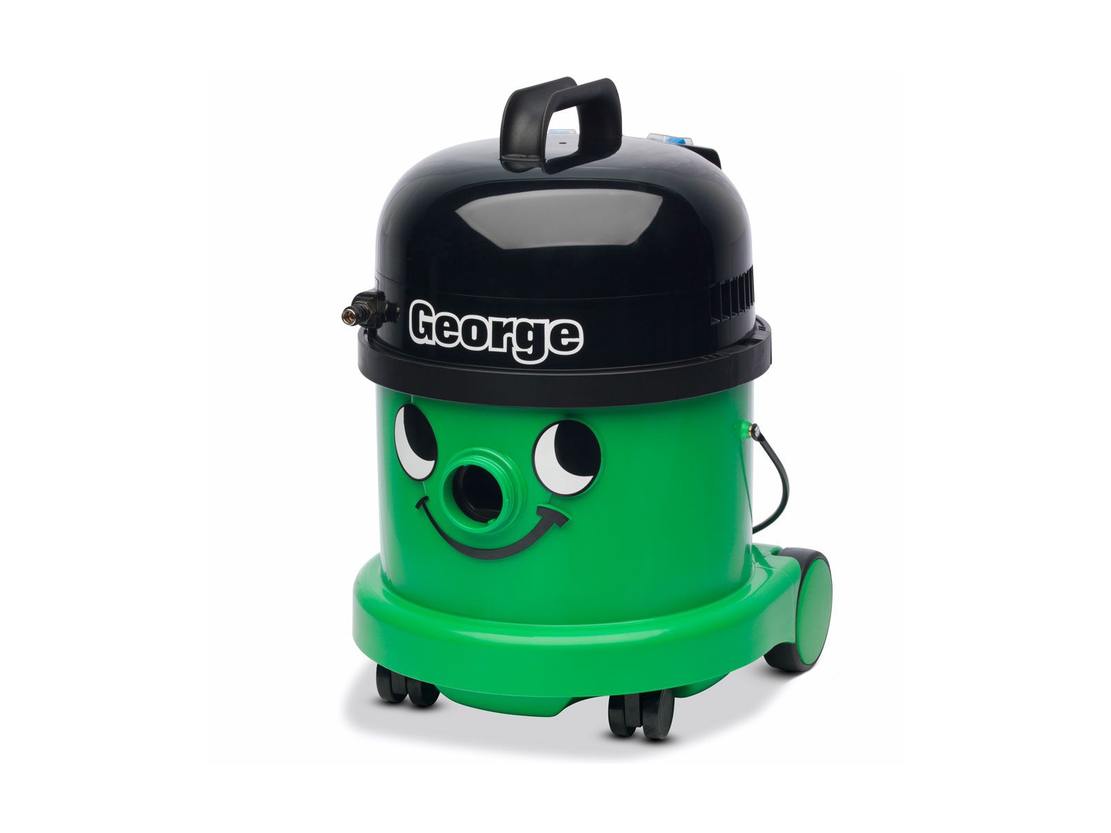 Odkurzacz ekstrakcyjny GEORGE SP